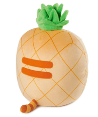Pusheen Pineapple Scented Squisheen 11" Plush