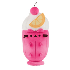Pusheen's Kitchen Fruit Parfait 9" Plush