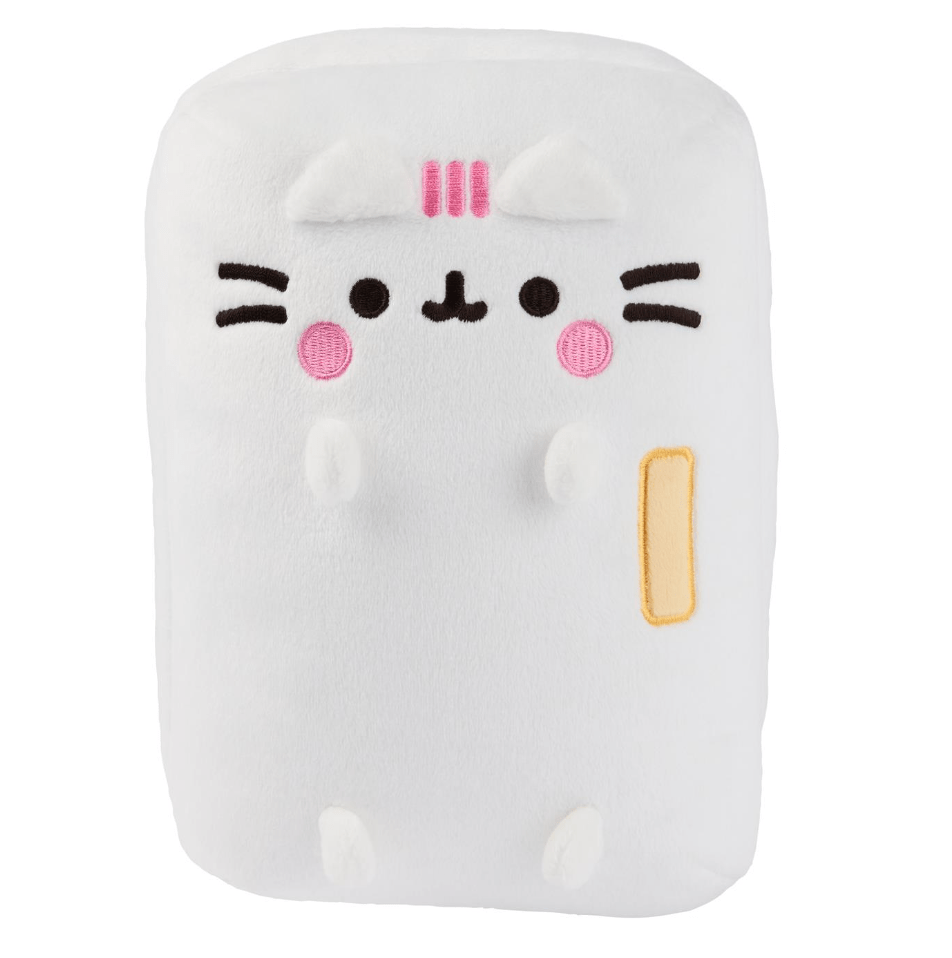 Pusheen's Kitchen Refrigerator 9.5" Plush