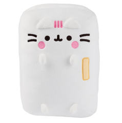 Pusheen's Kitchen Refrigerator 9.5" Plush