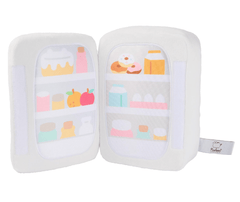 Pusheen's Kitchen Refrigerator 9.5" Plush
