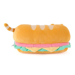 Pusheen Sub Sandwich Squisheen 11" Plush