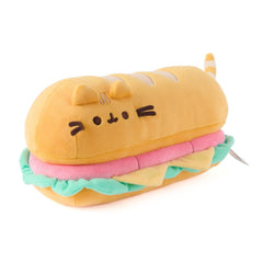 Pusheen Sub Sandwich Squisheen 11" Plush