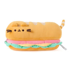 Pusheen Sub Sandwich Squisheen 11" Plush