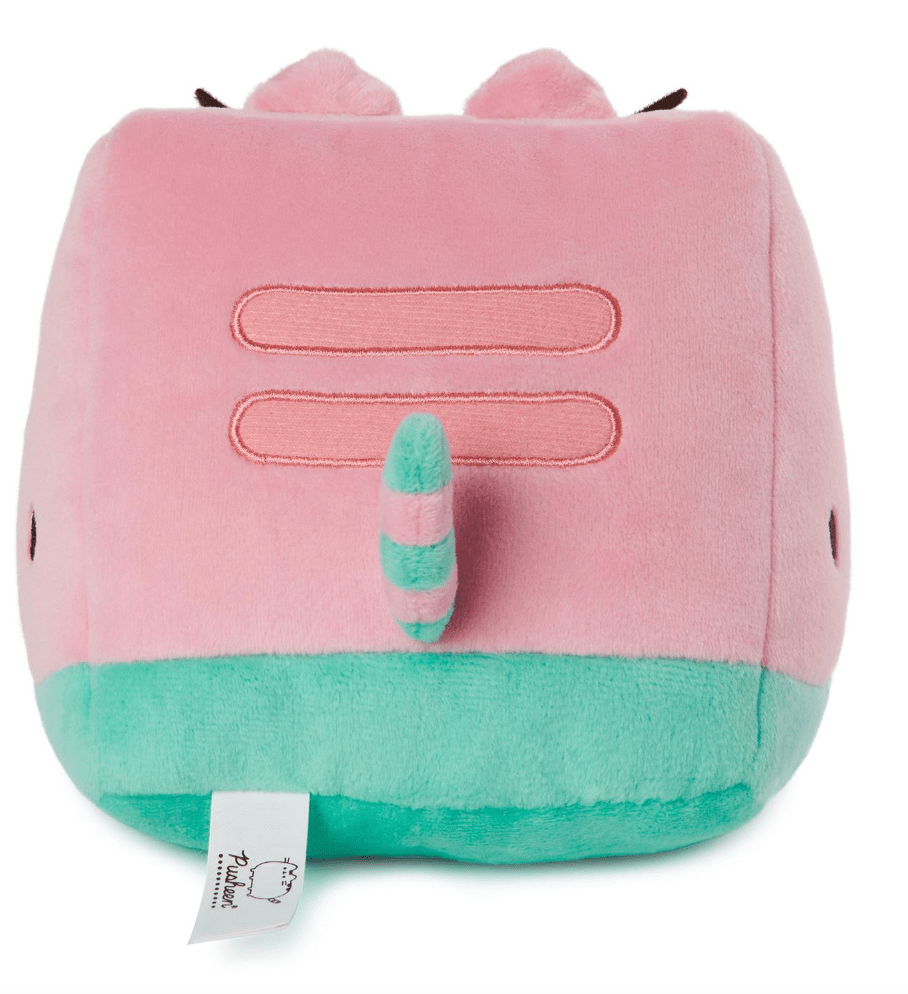 Pusheen Watermelon 6" Plush