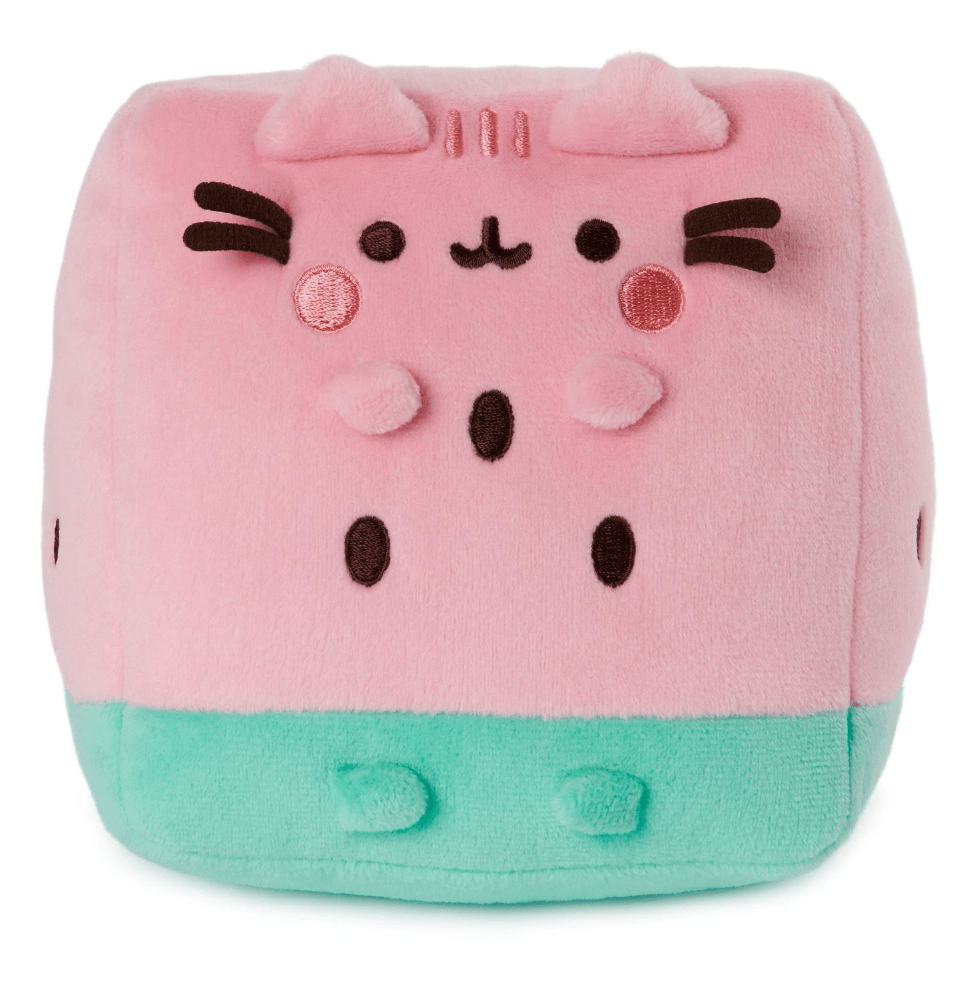 Pusheen Watermelon 6" Plush