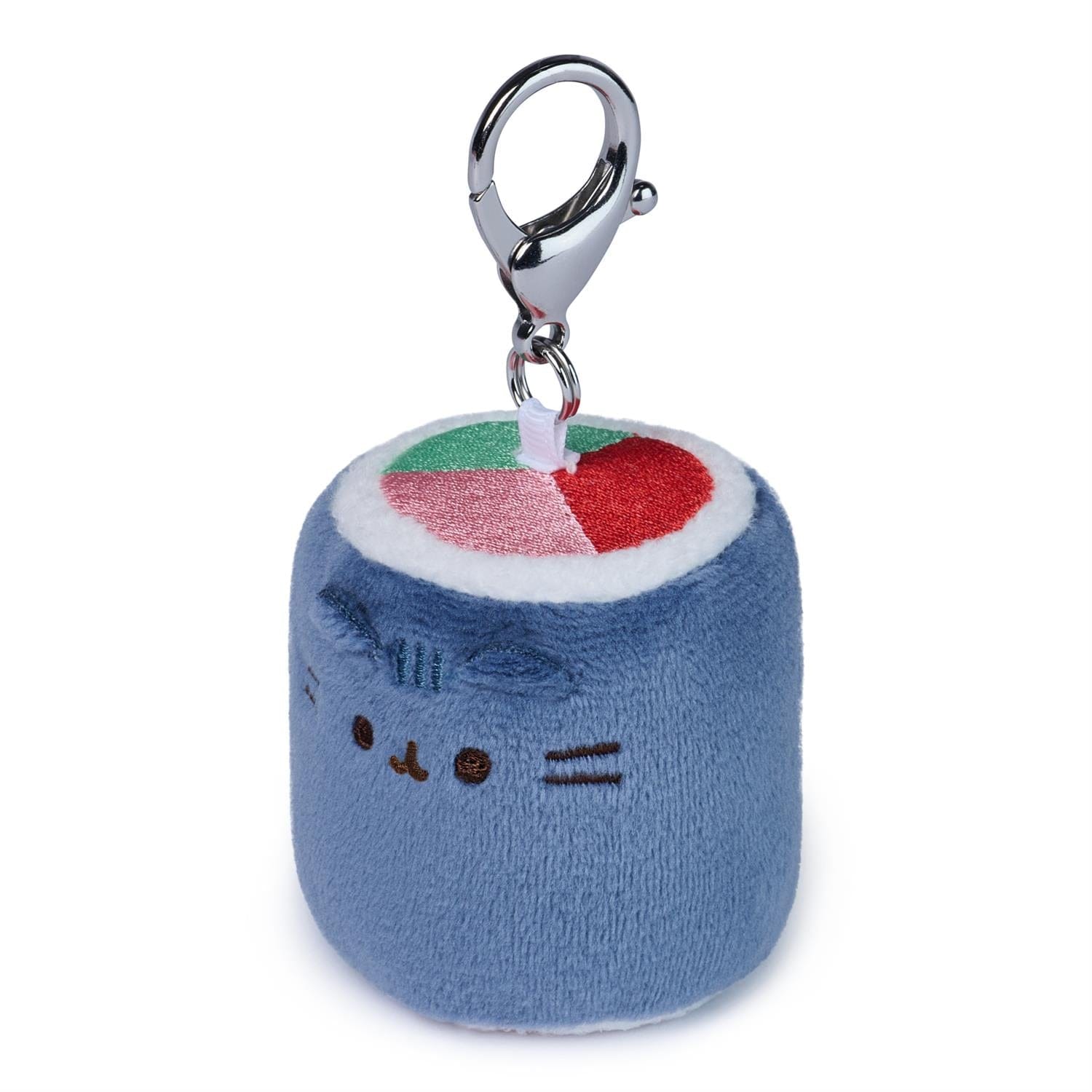 Pusheen Bento 3" Plush Keychain Surprise Box: Series 25