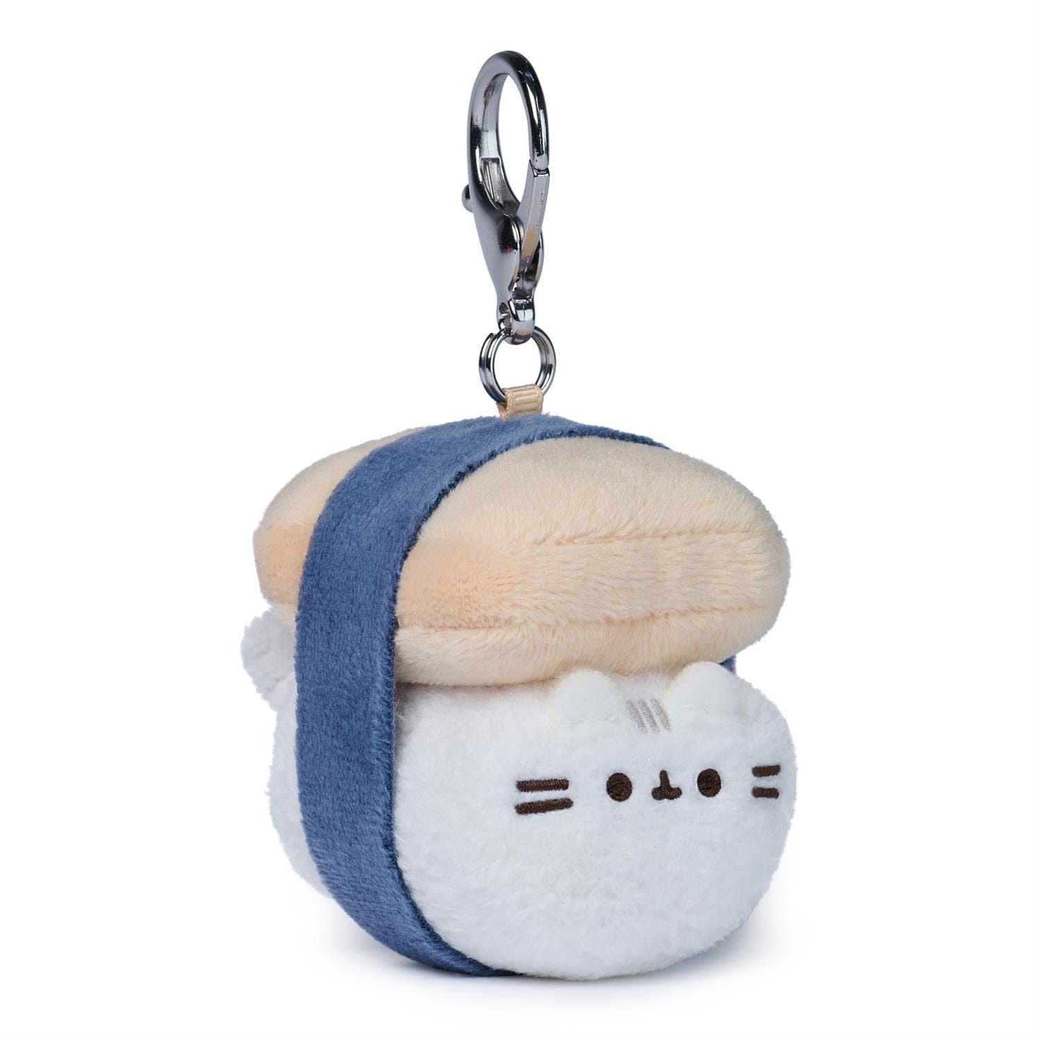 Pusheen Bento 3" Plush Keychain Surprise Box: Series 25