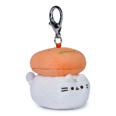 Pusheen Bento 3" Plush Keychain Surprise Box: Series 25