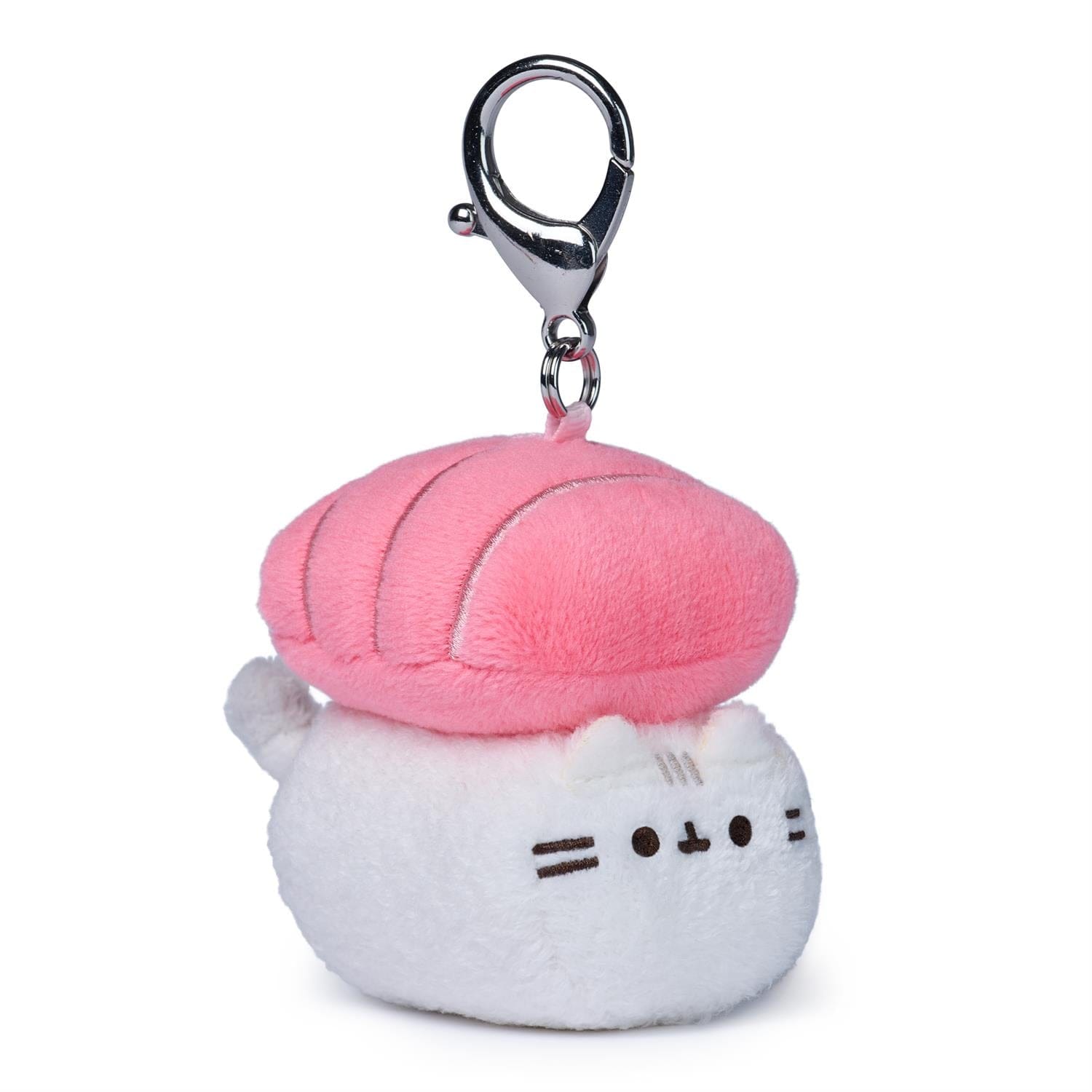 Pusheen Bento 3" Plush Keychain Surprise Box: Series 25