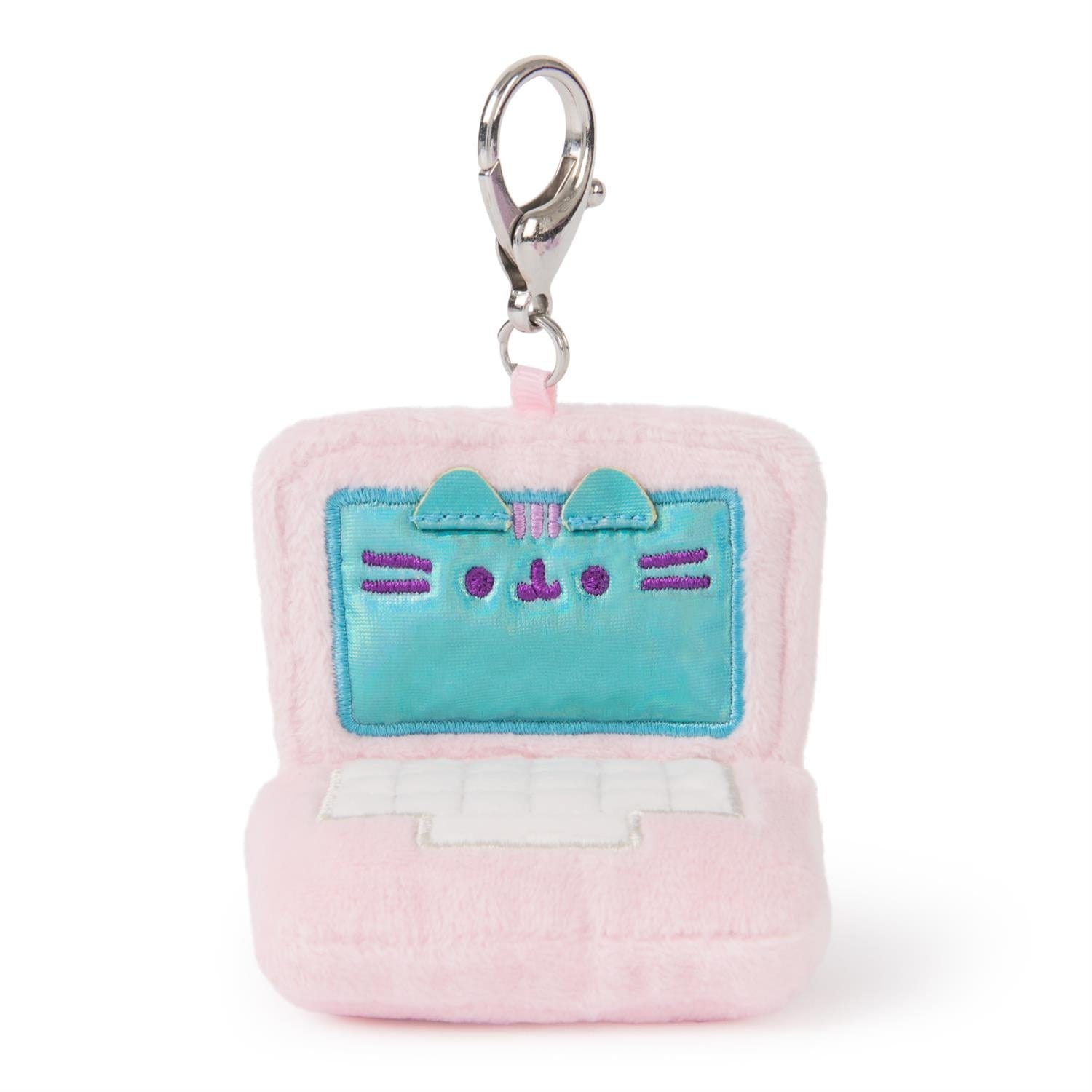 Pusheen Gamer 3" Plush Keychain Surprise Box: Series 24