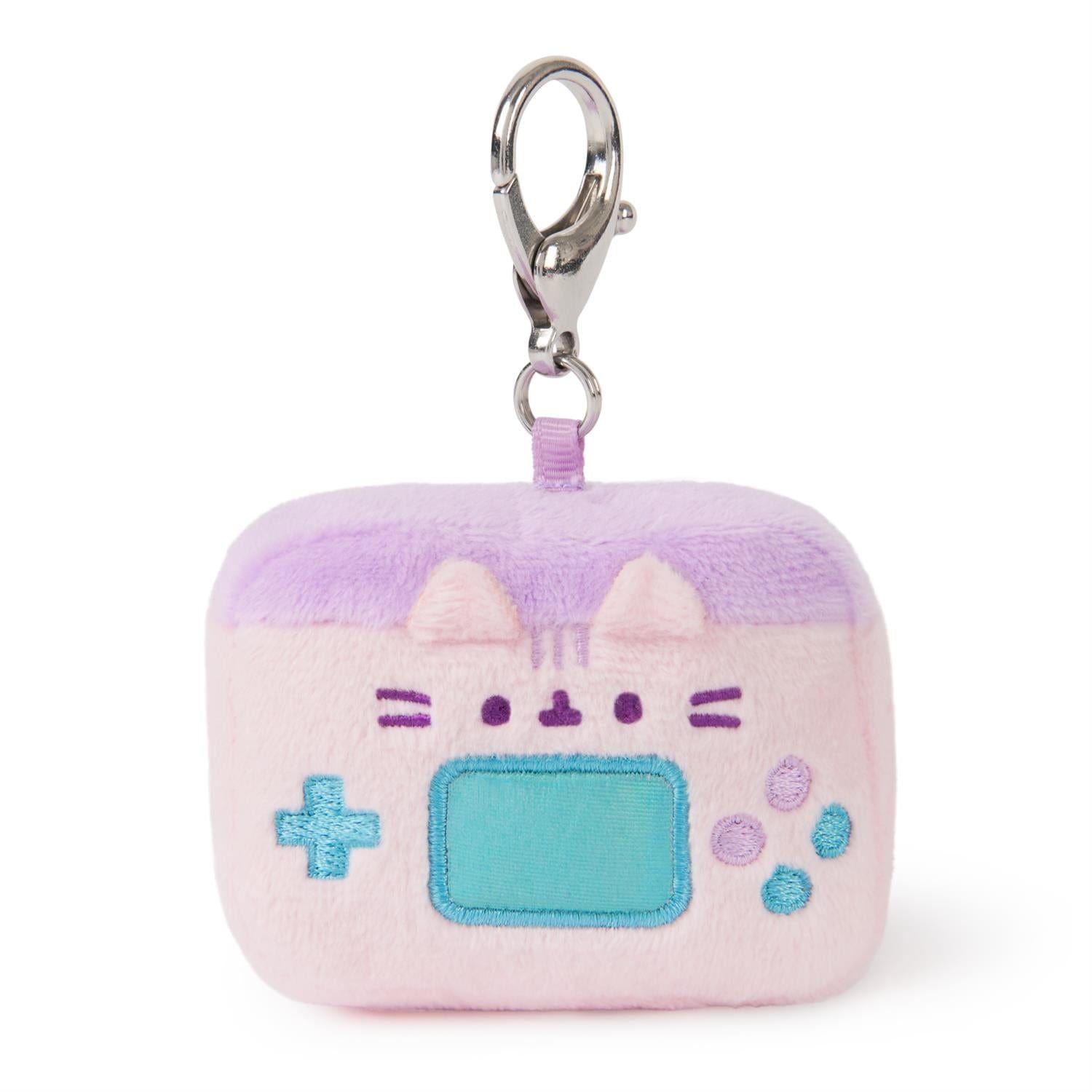 Pusheen Gamer 3" Plush Keychain Surprise Box: Series 24