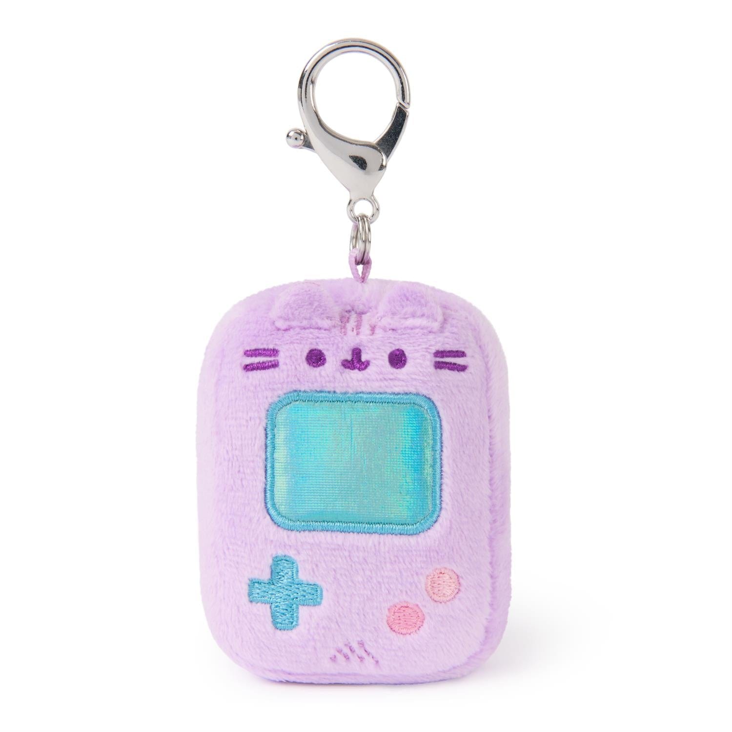 Pusheen Gamer 3" Plush Keychain Surprise Box: Series 24