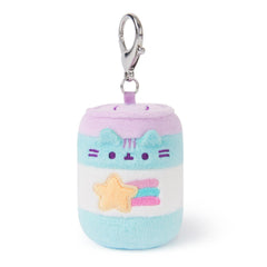 Pusheen Gamer 3" Plush Keychain Surprise Box: Series 24