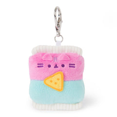 Pusheen Gamer 3" Plush Keychain Surprise Box: Series 24