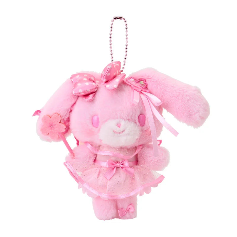 Sanrio Sakura Cherry Blossom Mascot Keychain Collection 2026