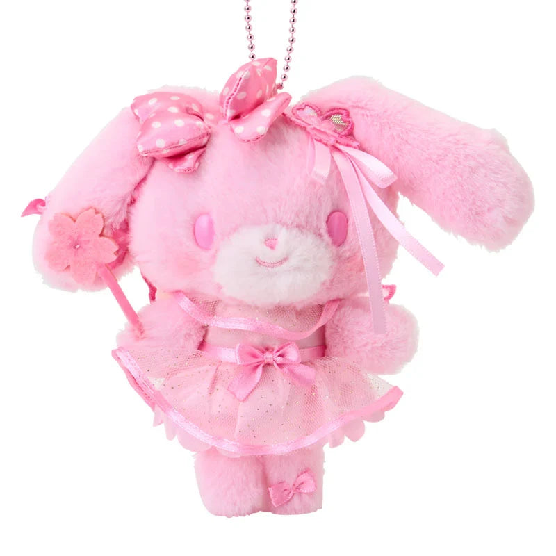 Sanrio Sakura Cherry Blossom Mascot Keychain Collection 2026