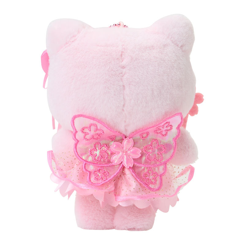 Sanrio Sakura Cherry Blossom Mascot Keychain Collection 2026