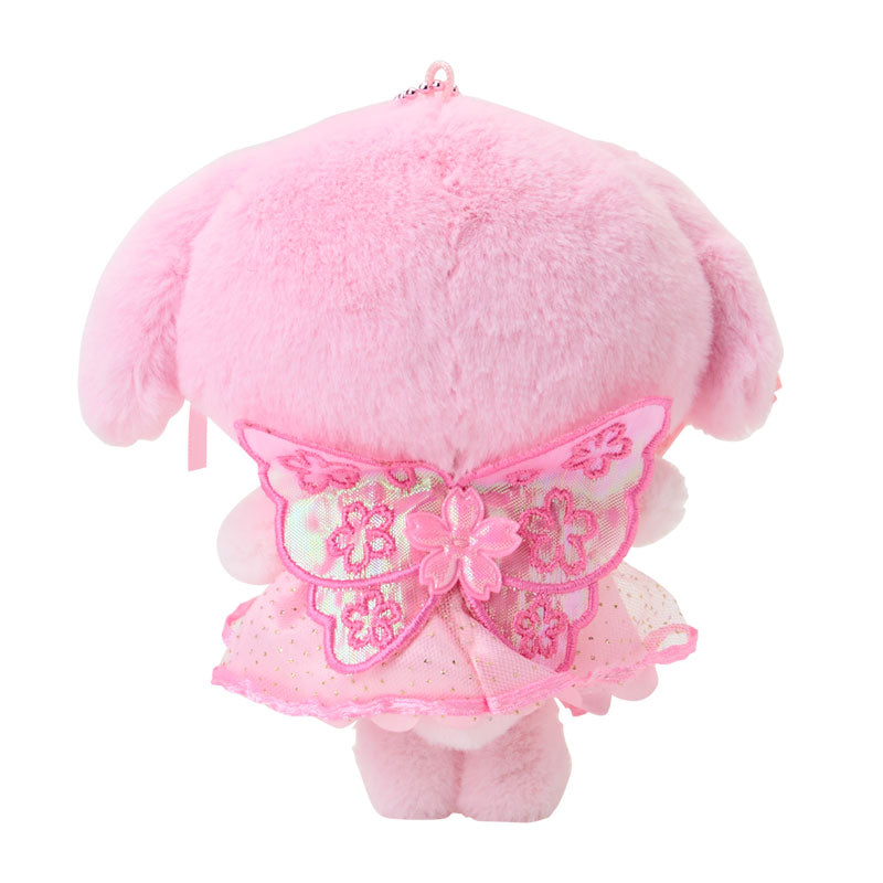 Sanrio Sakura Cherry Blossom Mascot Keychain Collection 2026