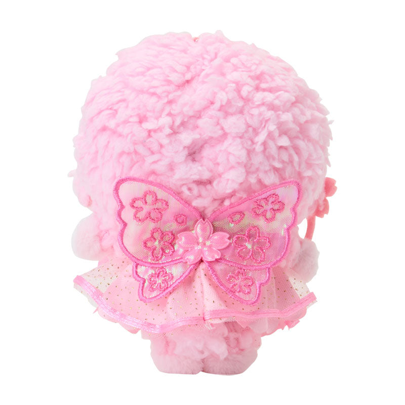 Sanrio Sakura Cherry Blossom Mascot Keychain Collection 2026